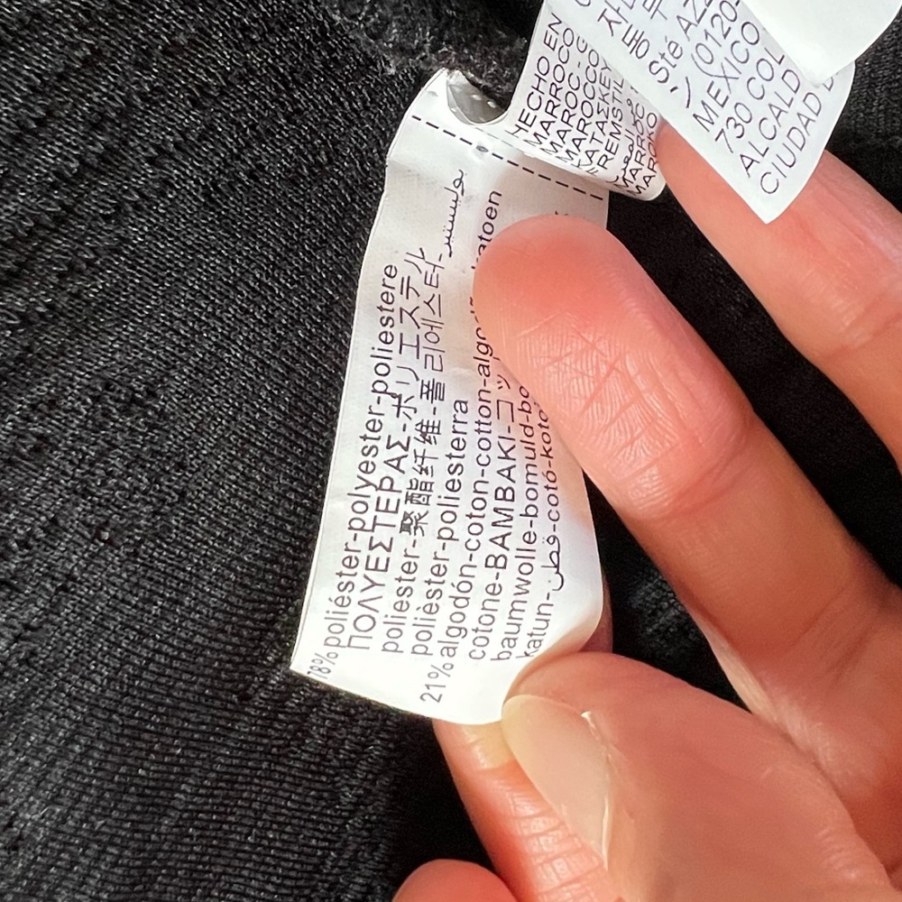 Sweatshirt - Picture 4 of 4